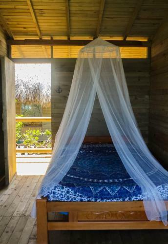 Acuarimantima Hostal Spa
