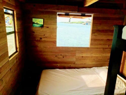 Acuarimantima Hostal Spa