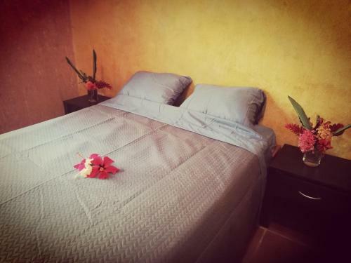 Bed & Breakfast Mundo Goub'art