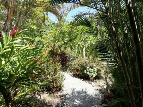 Bed & Breakfast Mundo Goub'art