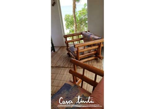 Casa Tinti Hotel Boutique