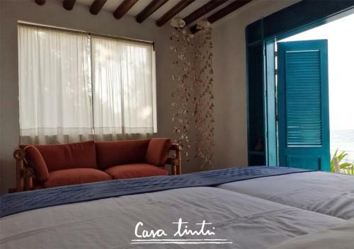 Casa Tinti Hotel Boutique