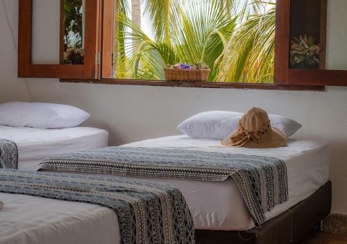 Casa Tinti Hotel Boutique