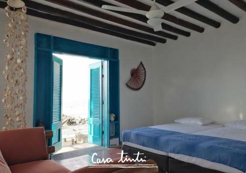 Casa Tinti Hotel Boutique