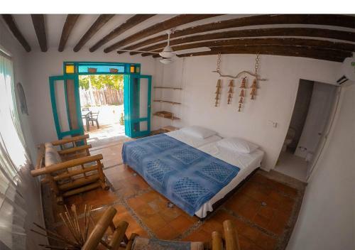 Casa Tinti Hotel Boutique
