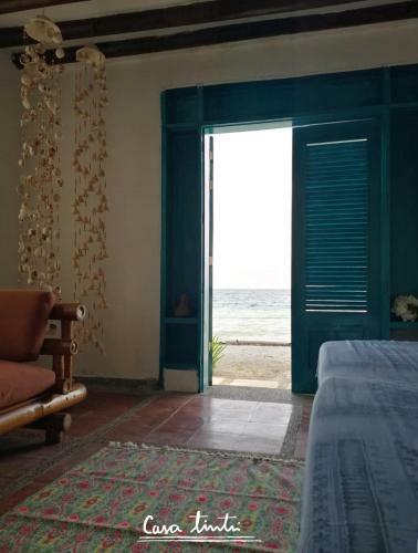 Casa Tinti Hotel Boutique