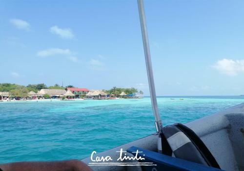 Casa Tinti Hotel Boutique