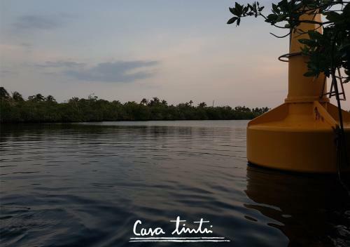 Casa Tinti Hotel Boutique