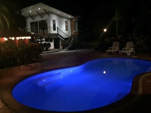 Apartamento Villas Luna de Miel