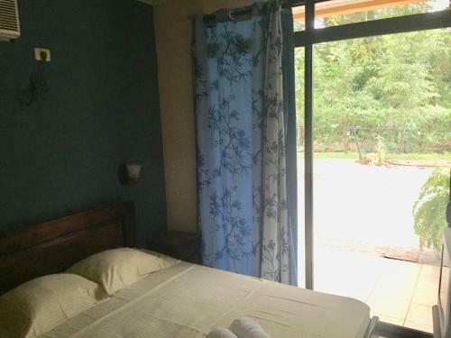 Apartamento Villas Luna de Miel