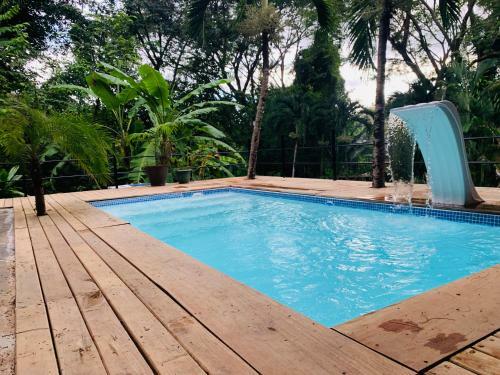 Villa Palmera - Luxury 3 Bedrooms With Pool