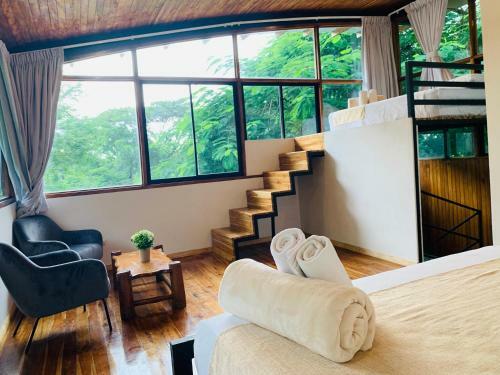 Villa Palmera - Luxury 3 Bedrooms With Pool