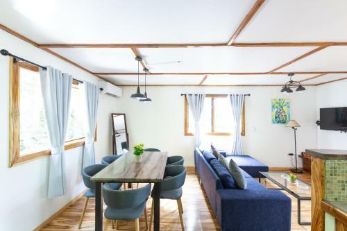 Villa Palmera - Luxury 3 Bedrooms With Pool