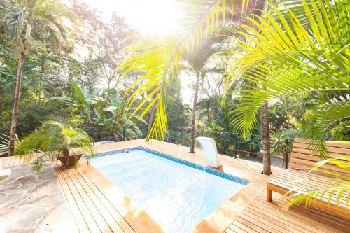 Villa Palmera - Luxury 3 Bedrooms With Pool