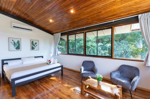 Villa Palmera - Luxury 3 Bedrooms With Pool