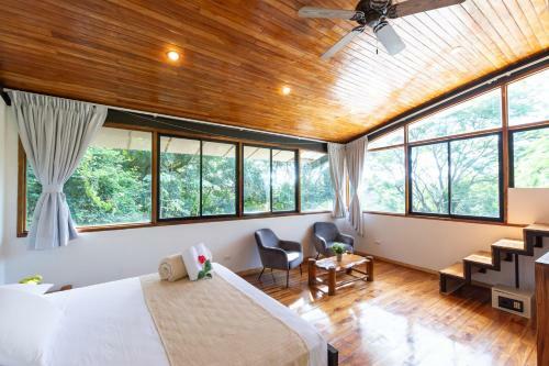 Villa Palmera - Luxury 3 Bedrooms With Pool