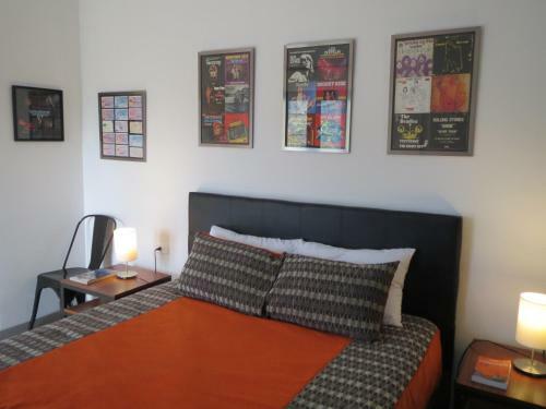 Hostal Casa Azul La Garrucha