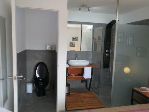 Hostal Casa Azul La Garrucha