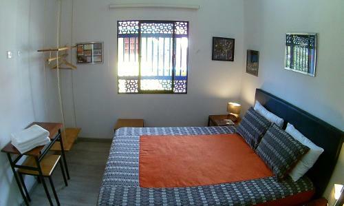 Hostal Casa Azul La Garrucha