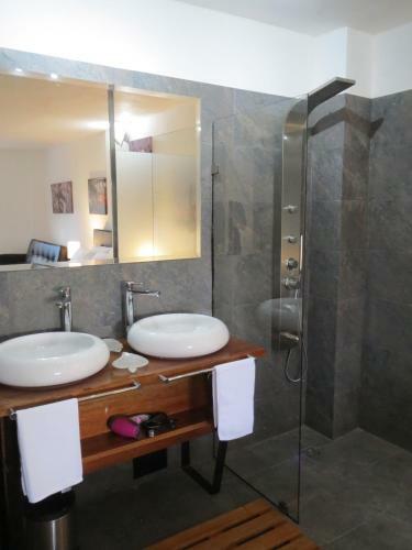 Hostal Casa Azul La Garrucha