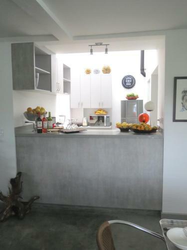 Hostal Casa Azul La Garrucha