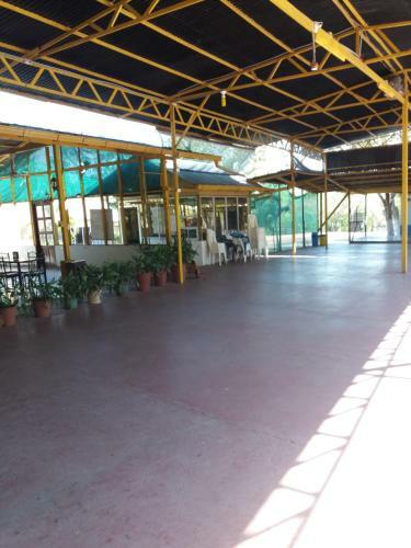 Camping Capazuri