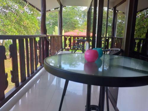 Hotel Ocean View Lodge