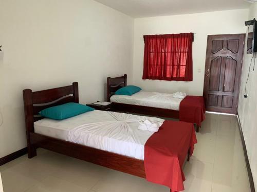 Hotel Ocean View Lodge