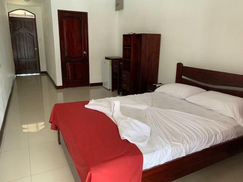 Hotel Ocean View Lodge