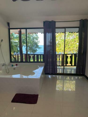 Hotel Ocean View Lodge