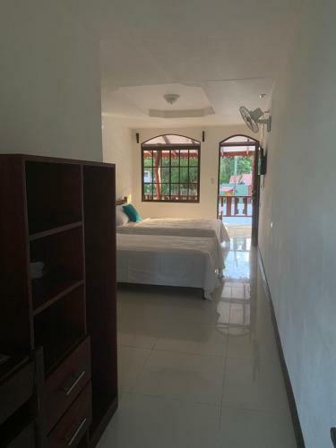 Hotel Ocean View Lodge
