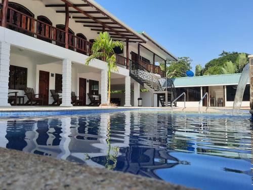 Hotel Ocean View Lodge
