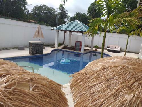 Hotel Ocean View Lodge