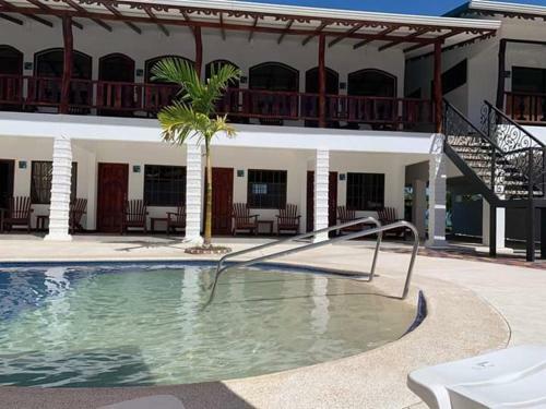 Hotel Ocean View Lodge