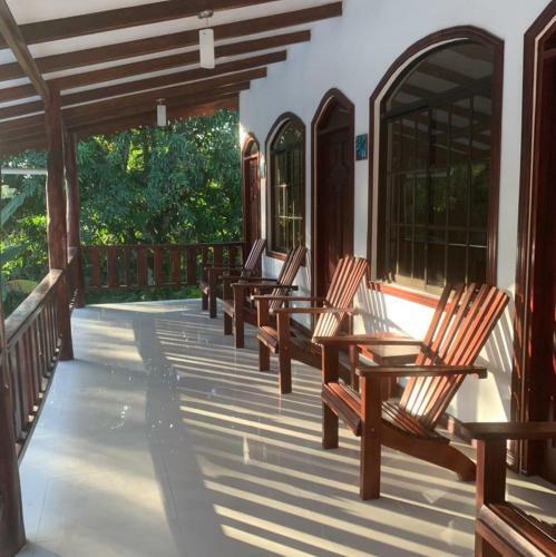 Hotel Ocean View Lodge
