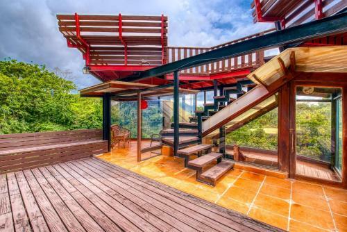 La Casa Del Mango, Ocean And Mountain Views & Pool