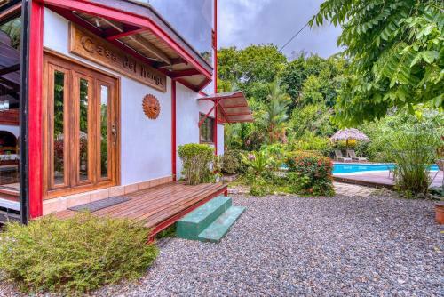 La Casa Del Mango, Ocean And Mountain Views & Pool