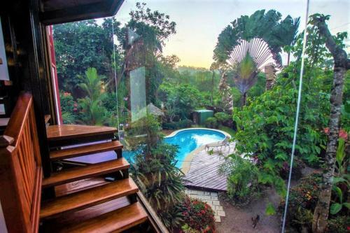 La Casa Del Mango, Ocean And Mountain Views & Pool