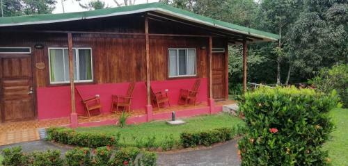 Kingfisher Lodge & Tours