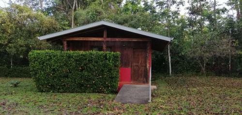 Kingfisher Lodge & Tours