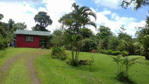 Kingfisher Lodge & Tours