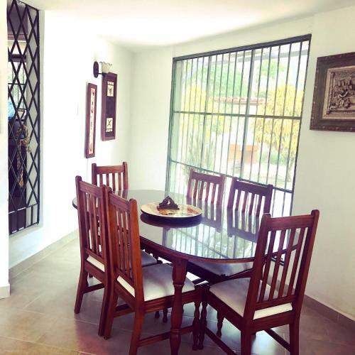 Finca La Arboleda - Parcelaci�n Nueva Florida