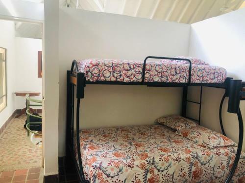Finca La Arboleda - Parcelaci�n Nueva Florida
