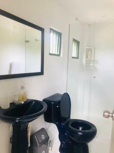 Finca La Arboleda - Parcelaci�n Nueva Florida