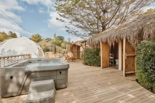 Hotel Atma Eco Village