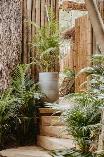 Hotel Atma Eco Village
