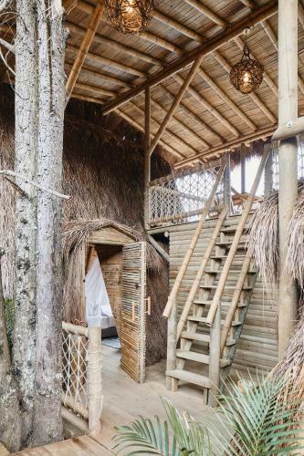 Hotel Atma Eco Village