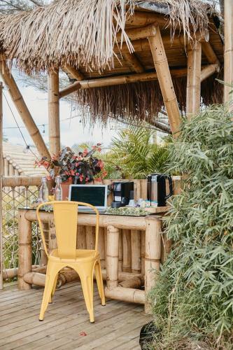 Hotel Atma Eco Village