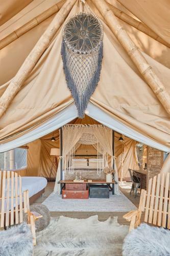 Hotel Atma Eco Village