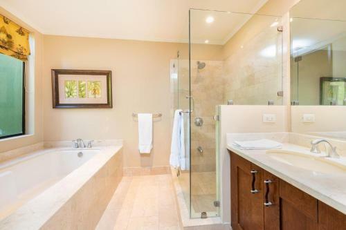 Carao Villa 7 - Luxurious Villa In The Exclusive Reserva Conchal